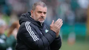 Ange Postecoglou well aware of the significance of Old Firm Cup semi-final clash