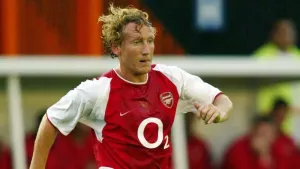 Arsenal will never have a better chance to win a league title – Ray Parlour