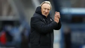 As good a result as I’ve had – Neil Warnock hails Huddersfield response