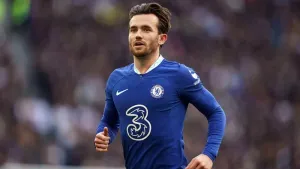 Ben Chilwell signs two-year contract extension at Chelsea
