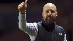 Ben Garner hails ‘dominant’ Colchester after easing past Crewe in survival bid