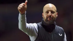 Ben Garner knows wins are needed for relegation-threatened Colchester