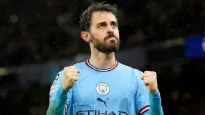 Bernardo Silva confident of claiming Champions League revenge over Real Madrid