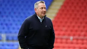 Billy Dodds worried about VAR as Inverness head for cup showdown with Falkirk