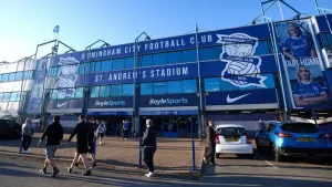 Birmingham owners enter into ‘exclusive negotiations’ with potential buyer
