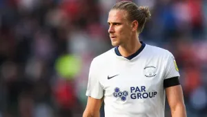 Brad Potts nets stoppage-time winner as Preston close in on play-offs