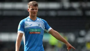 Bradford extend unbeaten run to nine with battling draw at Crawley