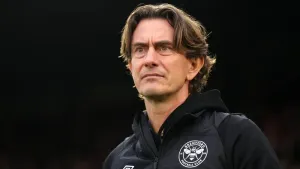 Brentford boss Thomas Frank impressed by Newcastle’s defence