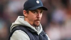 Bristol Rovers fight back to hand Joey Barton win at former club Fleetwood