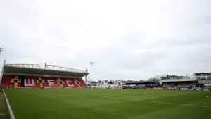 Browne’s double seals crucial win for Woking