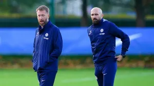 Bruno Saltor vows to do his best for Chelsea after ‘sad’ Graham Potter sacking