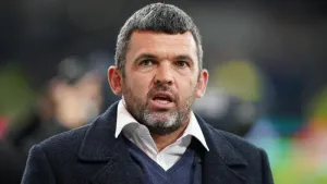 Callum Davidson urges his St Johnstone players to stop conceding simple goals