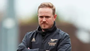 Can’t see the logic – Jonas Eidevall says WSL scheduling ‘odd’ before semi-final