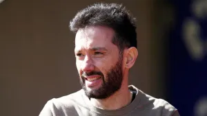 Carlos Corberan hails West Brom character after win over Stoke