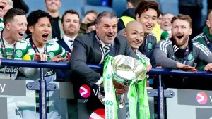 Celtic boss Ange Postecoglou says form not a factor ahead of Rangers semi-final