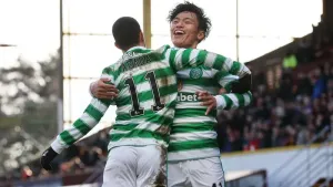 Celtic set to welcome back Reo Hatate, Jota and Liel Abada for Scottish Cup semi
