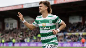 Celtic’s consistency down to solid foundation, insists Jota
