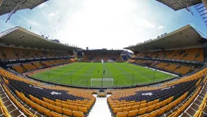 Chelsea condemn ‘unacceptable’ homophobic chanting during match at Wolves