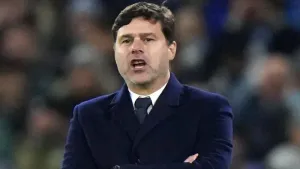 Chelsea in advanced talks with Mauricio Pochettino but keeping options open