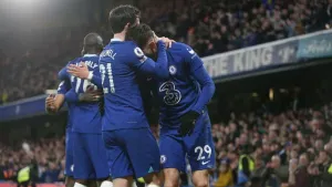 Chelsea’s sporting directors have briefed squad on club’s strategy