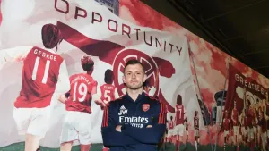 Coaching has rekindled my love for football – Jack Wilshere