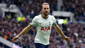 Comparing Harry Kane’s goalscoring record with the Premier League’s best