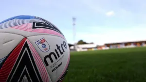 Connor Evans pounces late to earn Stockport a draw at Carlisle