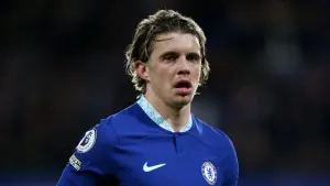 Conor Gallagher – Chelsea can have no complaints about defeat at Wolves