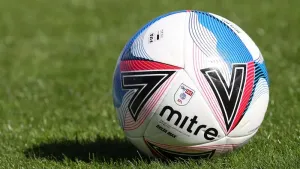 Crewe boss Lee Bell enjoys seeing his side ease past Walsall