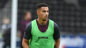 Crewe climb further away from trouble with win at Doncaster