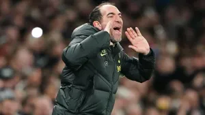 Cristian Stellini issues rallying cry to Tottenham fans ahead of run-in