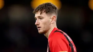 David Brooks reveals how his road to recovery has been a gruelling one