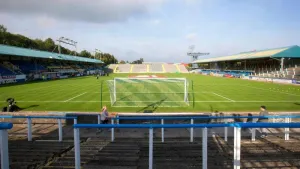 David Carson winner earns Inverness late win at Morton