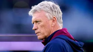 David Moyes accepts win over Gent has done little to ease West Ham pressure