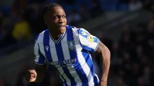Dennis Adeniran brace helps Sheffield Wednesday stroll to victory