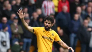 Diego Costa on the scoresheet as Wolves boost survival hopes with Brentford win