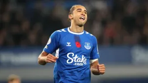 Dominic Calvert-Lewin ‘going well’ and closing in on Everton return – Sean Dyche