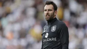 Doncaster boss Danny Schofield relieved to snap winless run