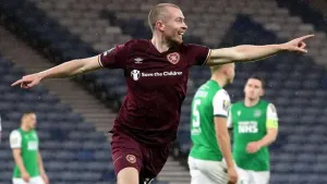 Dunfermline promoted as champions after thrashing Queen of the South