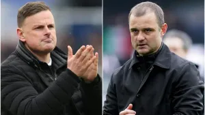 EFL permutations: Leyton Orient on brink of promotion as Wigan face drop