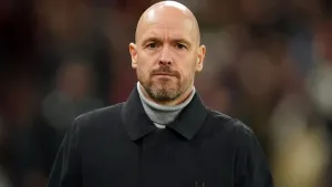 Erik ten Hag fumes about PL fixture schedule after Marcus Rashford limps off