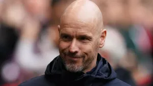 Erik ten Hag vows Manchester United will give everything to deny City treble