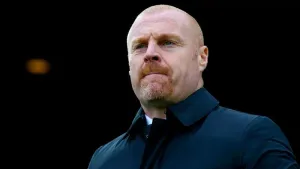 Everton must change rhetoric of the story and start winning away – Sean Dyche