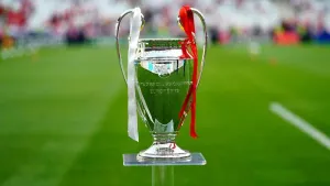 Fan group criticises idea of a Champions League final held in the United States