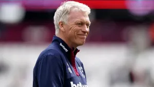 Football rumours: Could manager David Moyes be on the way out of West Ham?