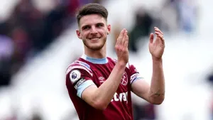 Football rumours: Declan Rice among four ‘elite’ players targeted by Newcastle