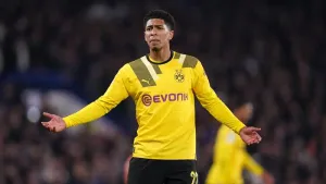 Football rumours: Liverpool end interest in Jude Bellingham swoop