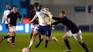 Football rumours: Liverpool facing competition in race for Alex Scott