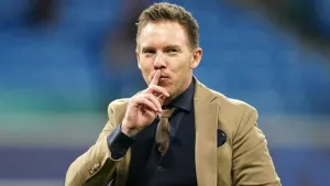 Football rumours: Sacked Bayern boss Julian Nagelsmann ‘top’ of Spurs’ shortlist