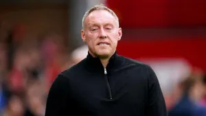 Forest must continue to believe they can win any game – Steve Cooper